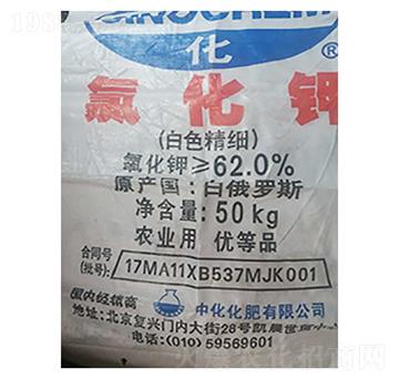 俄羅斯白鉀（白色精細）-隆科農(nóng)資