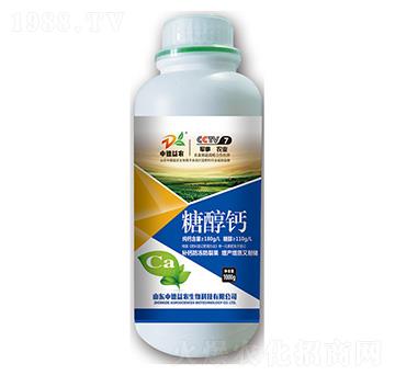 糖醇鈣-中德益農(nóng)