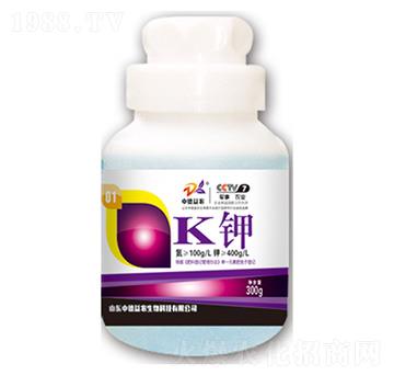 K鉀-中德益農(nóng)