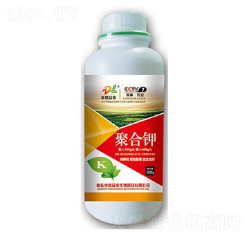 聚合鉀-中德益農(nóng)