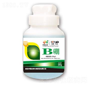 B硼-中德益農(nóng)