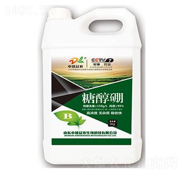 糖醇硼5kg-中德益農(nóng)