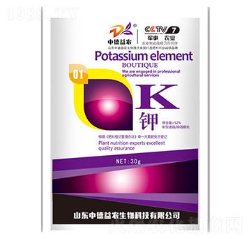 K鉀30g-中德益農(nóng)