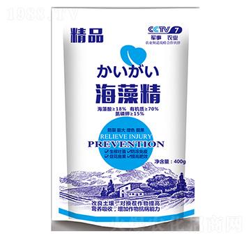 海藻精400g-中德益農(nóng)