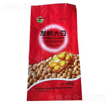 發(fā)酵大豆-海格生物