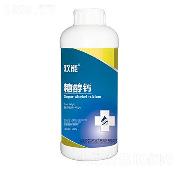 糖醇鈣-歡能-億農(nóng)達農(nóng)業(yè)