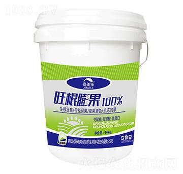 旺根膨果沖施肥料-嘉美樂-海瑞斯