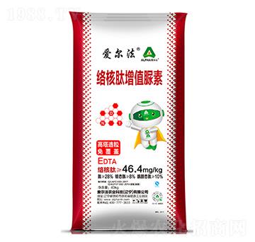 絡核肽增值脲素-愛爾法