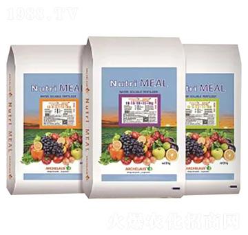 希臘進口大量元素水溶肥含L型氨基酸-若瞳生物