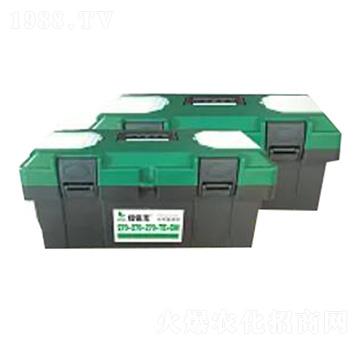 植物凝膠肥-若瞳生物