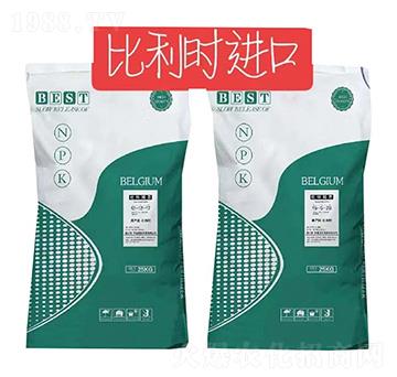 穩(wěn)定長(zhǎng)效復(fù)合肥料-歐特姆思-住商特肥