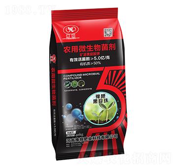 農(nóng)用微生物菌劑-豫糧肥業(yè)