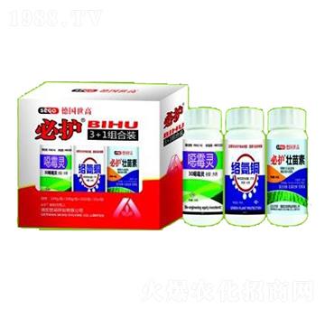 必護(hù)立枯組合-世力高生物