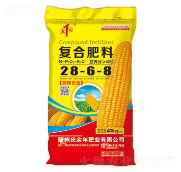 復(fù)合肥料28-6-6-天1號(hào)-沃斯特