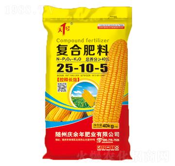 復(fù)合肥料25-10-5-天1號(hào)-沃斯特