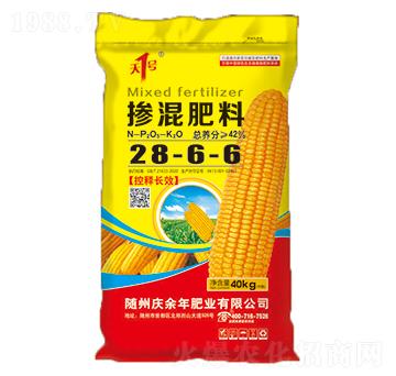 摻混肥料28-6-6-天1號-沃斯特