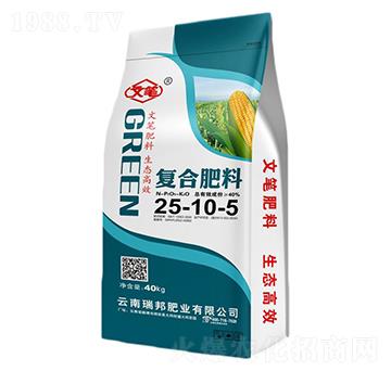 復合肥料25-10-5-文筆-沃斯特
