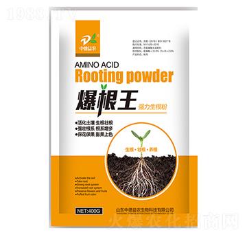 爆根王-強(qiáng)力生根粉-中德益農(nóng)