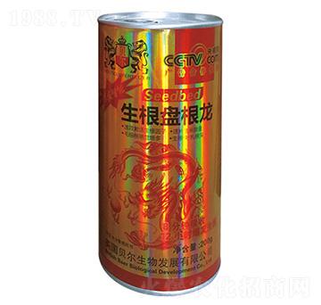 生根·盤(pán)根龍-中德益農(nóng)