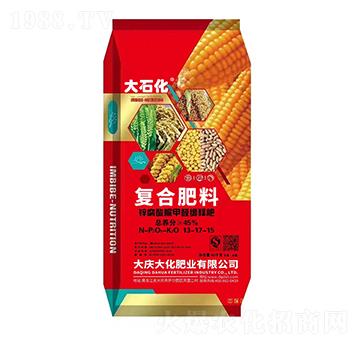 鋅腐酸脲甲醛緩釋復(fù)合肥13-17-15-大慶大化