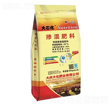 40kg摻混肥料30-5-5-大慶大化