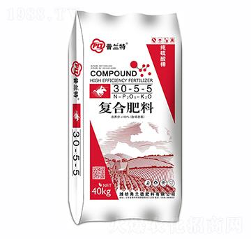復合肥料30-5-5-普蘭特-雨石農(nóng)業(yè)