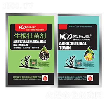 生根壯苗劑-農(nóng)樂道生物