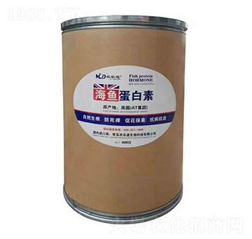 40kg海魚蛋白素-農(nóng)樂道生物