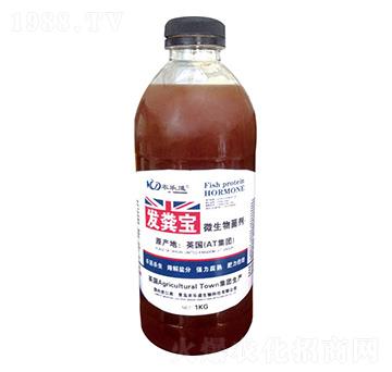 微生物菌劑-發(fā)糞寶-農(nóng)樂道生物