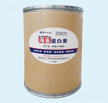 桶裝海魚(yú)蛋白素-農(nóng)樂(lè)道生物