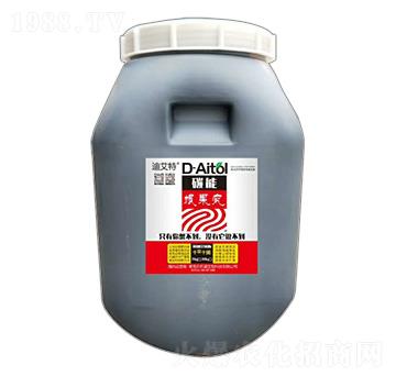 碳能根果豐-農(nóng)樂道生物