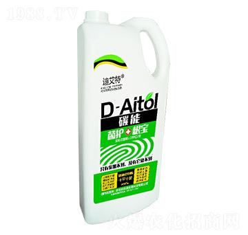 菌護(hù)+根寶-碳能-農(nóng)樂(lè)道生物