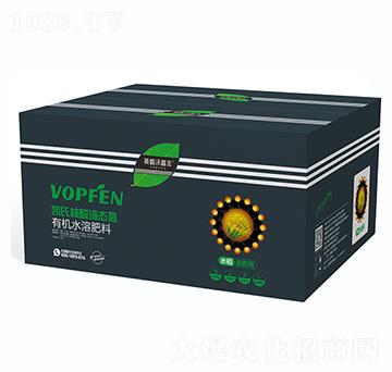 水稻追肥用凱氏核酸液態(tài)氮（箱）-英露沃普豐