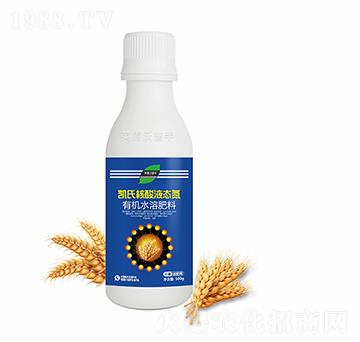 小麥追肥用凱氏核酸液態(tài)氮-英露沃普豐