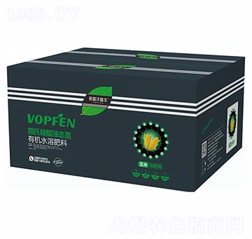 玉米追肥用凱氏核酸液態(tài)氮（箱）-英露沃普豐