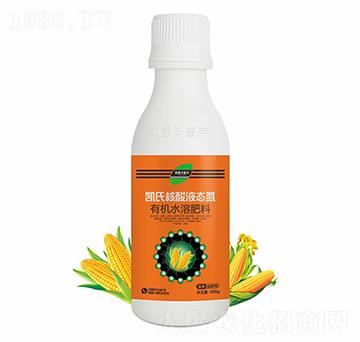 玉米追肥用凱氏核酸液態(tài)氮-英露沃普豐