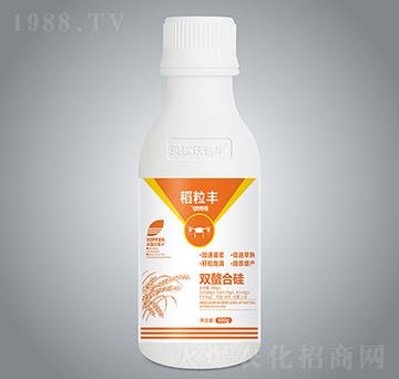 稻粒豐（飛防專用）-英露沃普豐