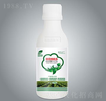 棉花桃桃多-英露沃普豐