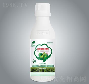 棉花提苗壯苗劑-英露沃普豐