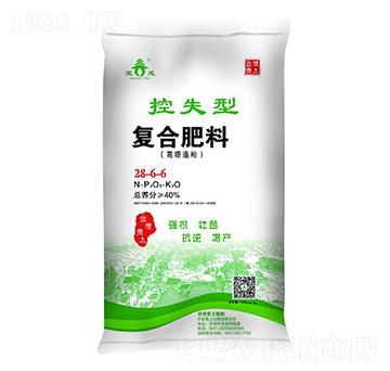 開封青上化肥有限公司