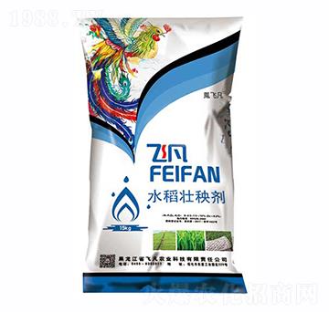 15kg水稻壯秧劑-飛凡-飛凡農(nóng)業(yè)