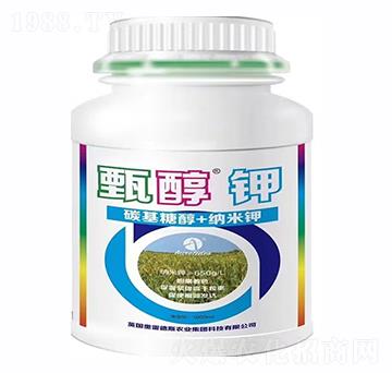 甄醇鉀-奧雷德斯