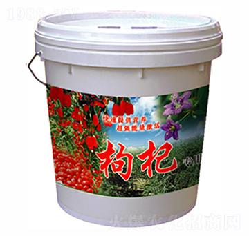 枸杞專用膏肥-康爾特