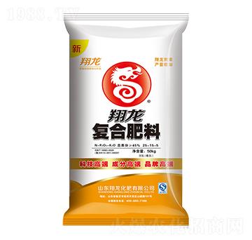 復(fù)合肥料25-15-5-翔龍-賽洋化工