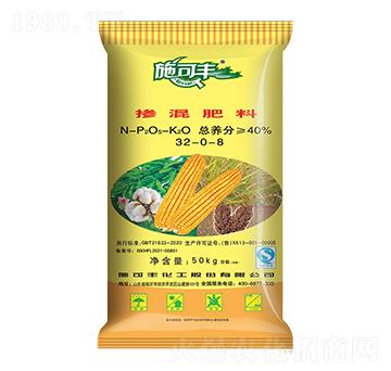 摻混肥料32-0-8-賽洋化工