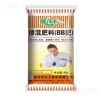 摻混肥料（BB肥）19-19-19-賽洋化工