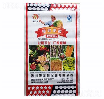 復(fù)混肥料-愛爾斯生物