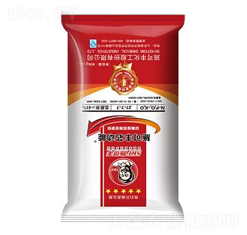 芯動能摻混肥料27-7-7-賽洋化工