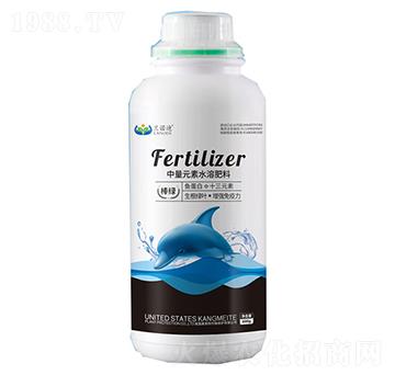 棒綠-蘭諾迪-康美特