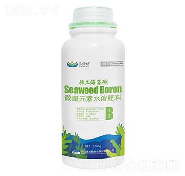 稀土海藻硼-蘭諾迪-康美特
